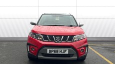 Suzuki Vitara 1.4 Boosterjet S ALLGRIP 5dr Petrol Estate